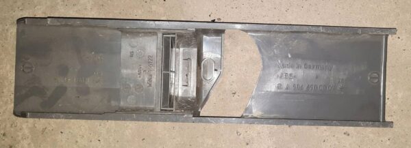 OSŁONA SŁUPKA LEWA SPRINTER W906 A9066900007