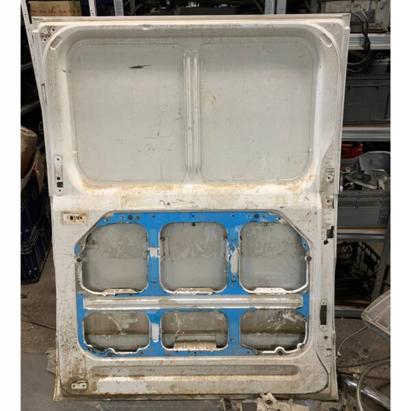 DRZWI BOCZNE PRZESUWNE FORD TRNASIT MK7