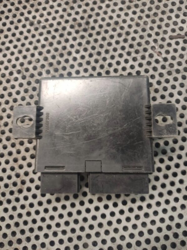 MODUŁ ALARMU VITO W638 A0004460444