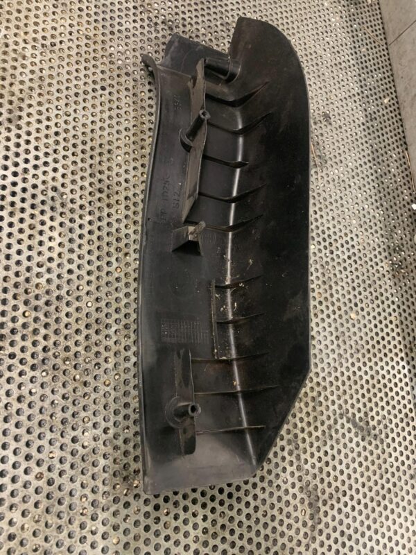 PRAWA NAKŁADKA PROGU DUCATO III 1311459070