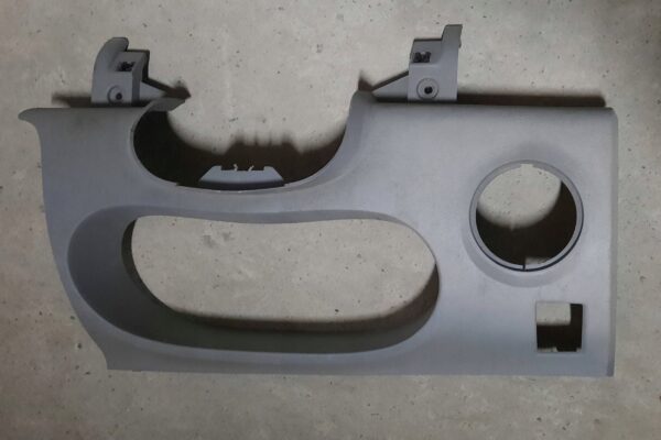 OSŁONA LICZNIKA MASTER II 8200188996