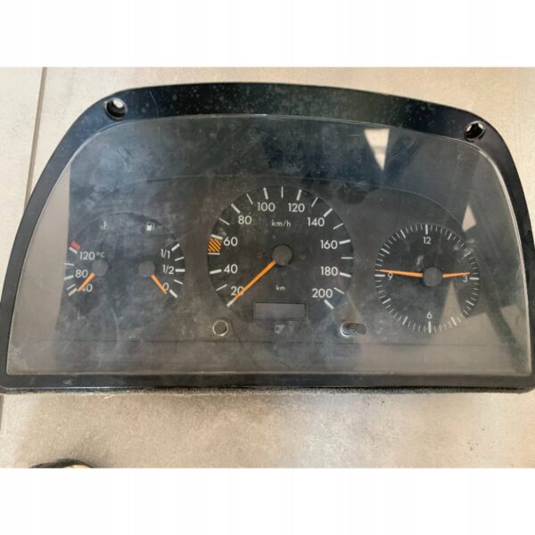 LICZNIK ZEGARY MB0005423001 MERCEDES VITO 638