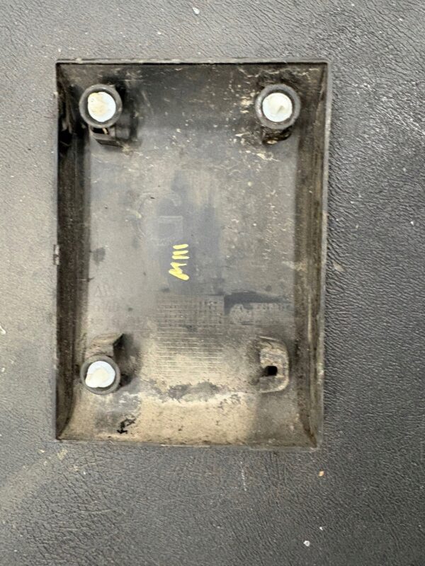 LISTWA SŁUPKA B MASTER III 768190129R