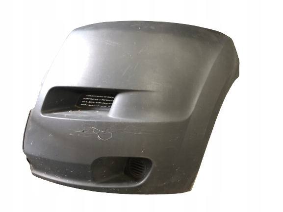 NAROŻNIK ZDERZAKA LEWY PRZÓD DUCATO 1306563070