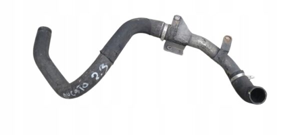 PRZEWÓD WODY FIAT DUCATO III 2.3 EU4 FV