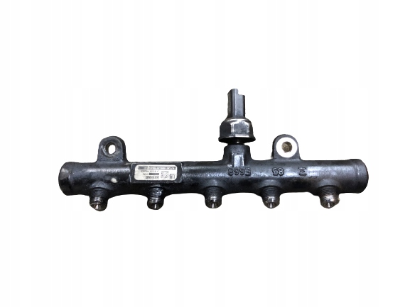 LISTWA WTRYSKOWA JUMPY SCUDO 2.0 HDI 9681649580