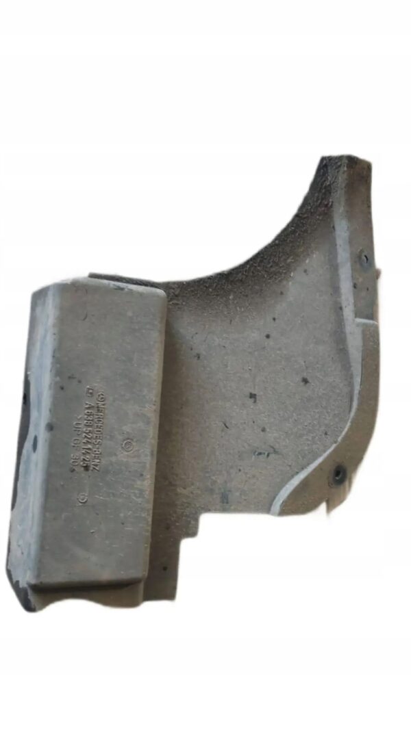 OSŁONA WYCISZENIE GŁOŚNIKA MERCEDES VITO 638 A6385241425