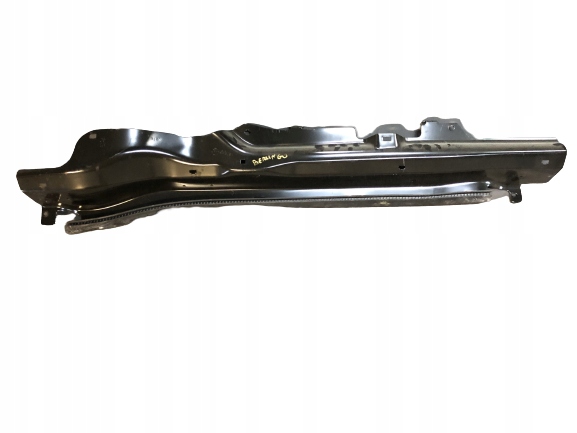 OSŁONA SZYNY DRZWI BERLINGO II 14- 80697105