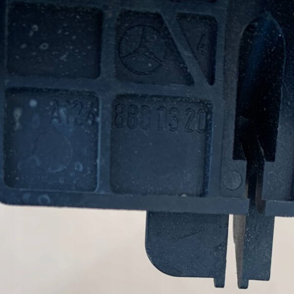 RĄCZKA UCHWYT OTWIERANIA MASKI PRZEDNIEJ A1248800320 MERCEDES VITO W639