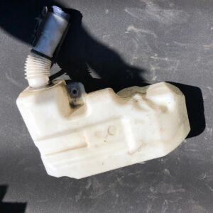 ZBIORNIK SPRYSKIWACZY FIAT DUCATO III 14- FV