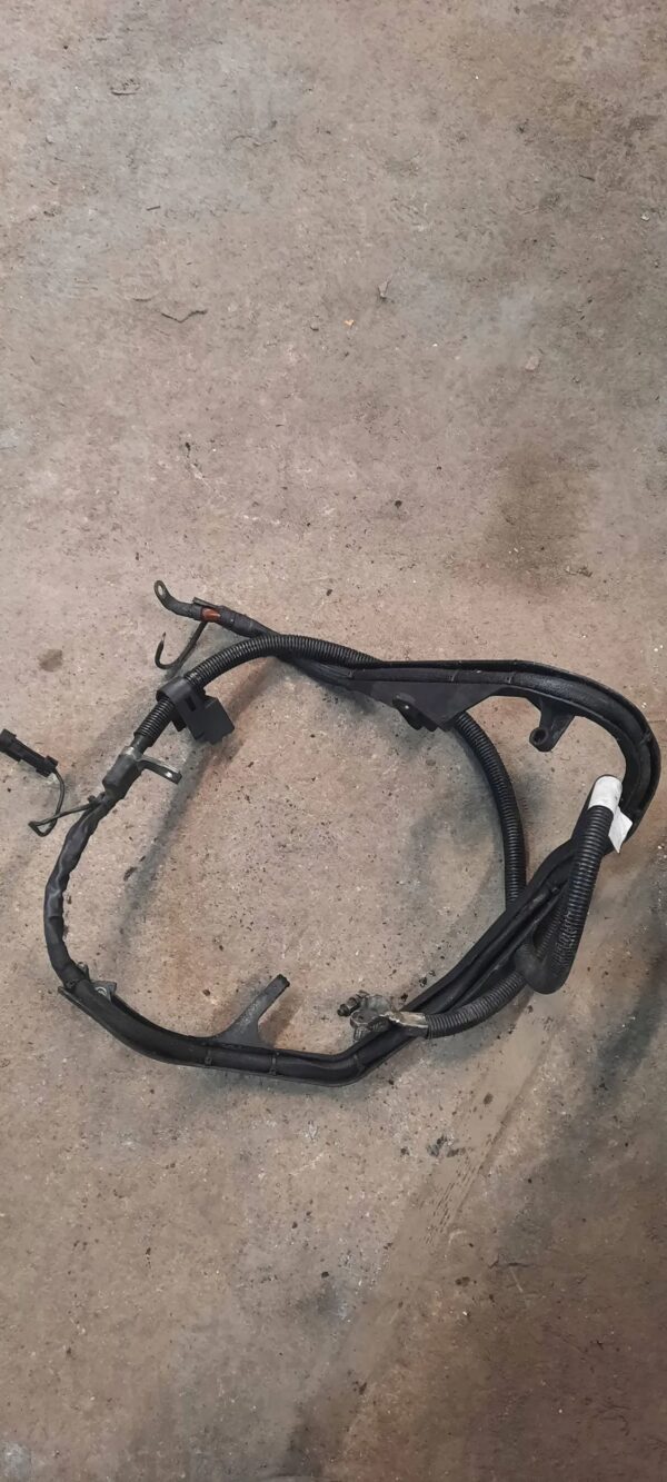 PRZEWÓD ROZRUSZNIKA 5409509 MERCEDES SPRINTER