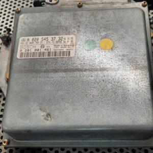 STEROWNIK MODUŁ MERCEDES W210 A0205453732