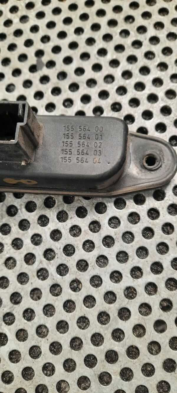 STYK DRZWI PRZESUWNE 15556400 BERLINGO