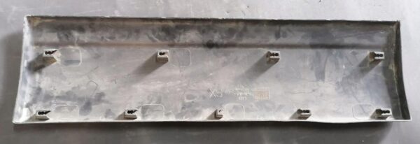 LISTWA DRZWI TYŁ DUCATO BOXER JUMPER 130816070