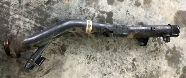 RURKA WLEWU PALIWA FIAT DUCATO 02-06 01340246080