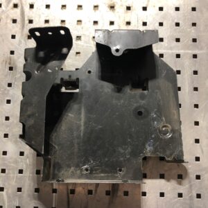 OBUDOWA STEROWNIKA RENAULT TRAFIC 8200630428