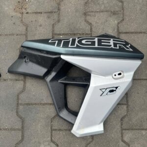 OWIEWKA PRAWA TRIUMPH TIGER 800 XCA 18-20 LIFT KOMPLETNA