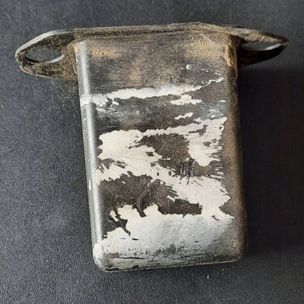 OBUDOWA OGRANICZNIKA VOLKSWAGEN CADDY 2K0827323