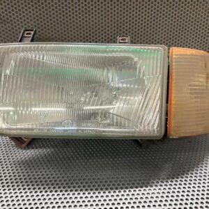 LAMPA LEWY PRZÓD EUROPA VOLKSWAGEN T4