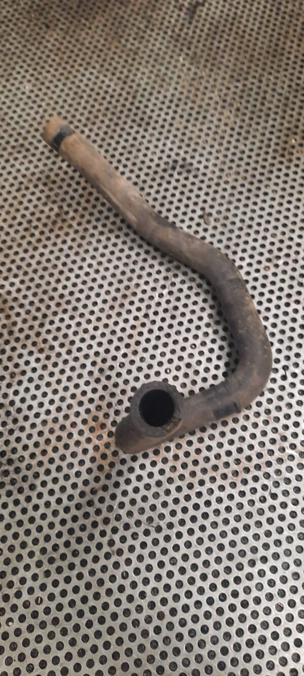 WĄŻ CHŁODNICY FIAT DUCATO