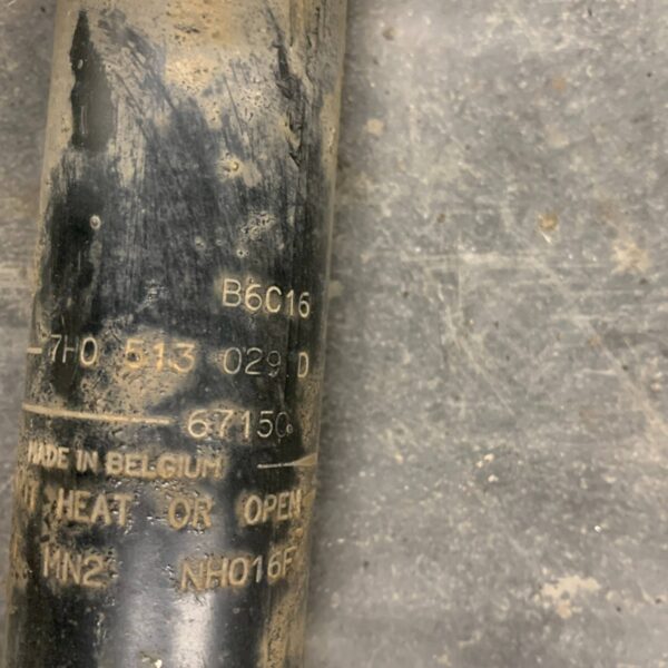 AMORTYZATOR TYLNY 7H0513029D VOLKSWAGEN T6