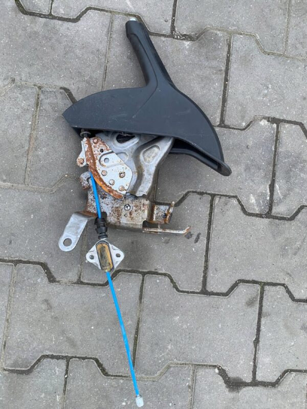 DŹWIGNIA HAMULCA RĘCZNEGO FORD TRANSIT COURIER