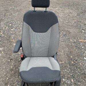 FOTEL PRZEDNI KIEROWCY FORD TOURNEO COURIER