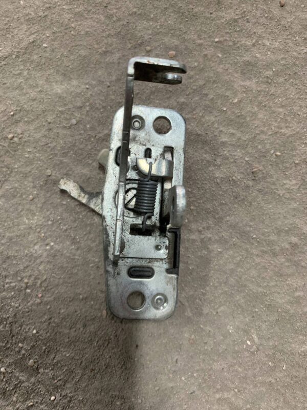 ZAMEK DRZWI PRZESUWNYCH PRAWY CITROEN BERLINGO