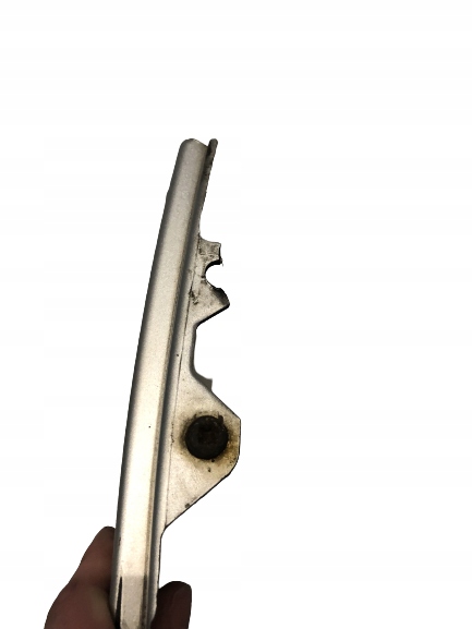 LISTWA NAD LAMPĘ PRAWY PRZÓD DUCATO NR7 1306530070