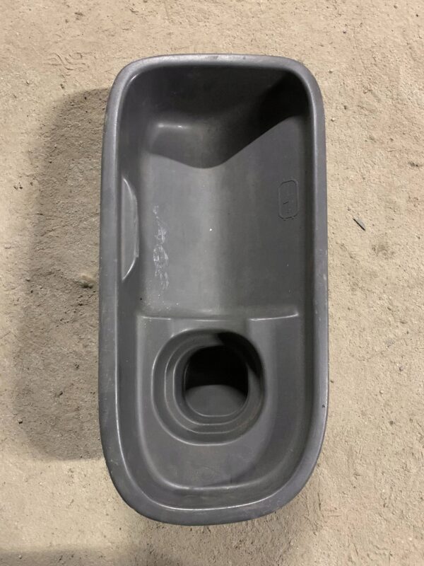 FORD TRANSIT MK6 WKŁAD SCHOWKA GÓRNEGO