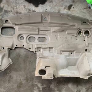 WYGŁUSZENIE ŚCIANY GRODZIOWEJ JUMPY 07-16