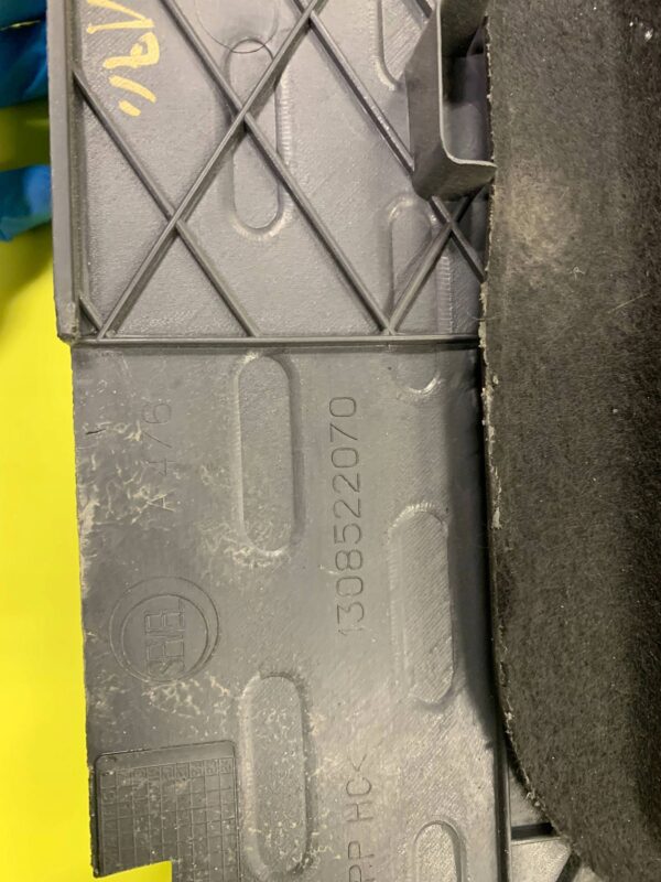 POKRYWA SKRZYNKI AKUMULATORA DUCATO BOXER JUMPER 2.0 HDI EURO