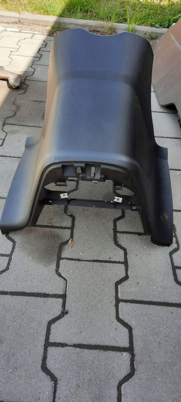 OSŁONA LEWARKA BIEGÓW FORD TRANSIT DT11V04293AFW