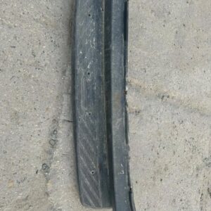 ZDERZAK TYLNY NAKŁADKA STOPIEŃ SPRINTER CRAFTER 06-14 A9068802571