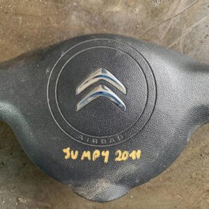 PODUSZKA AIRBAG KIEROWCY JUMPY