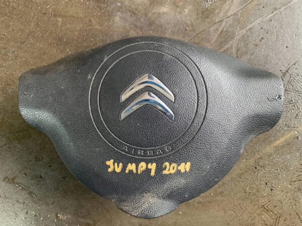 PODUSZKA AIRBAG KIEROWCY JUMPY