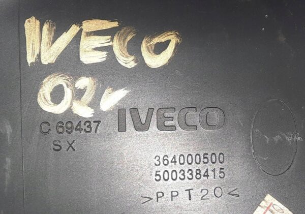 OSŁONA SŁUPKA IVECO DAILY IV 500338415
