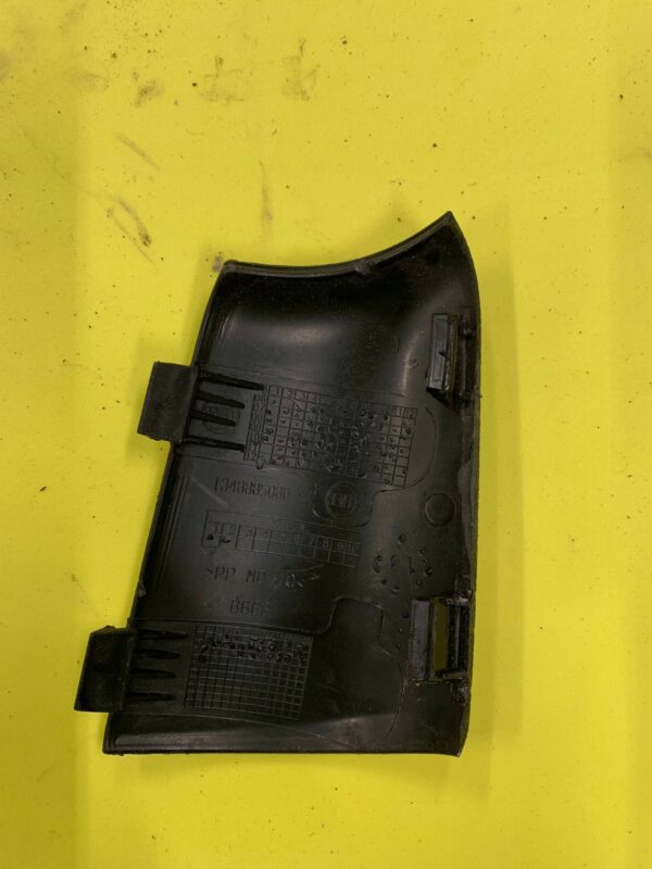 OSŁONA BOCZKU DRZWI LEWY PRZÓD DUCATO BOXER JUMPER 2.0 HDI EURO 6