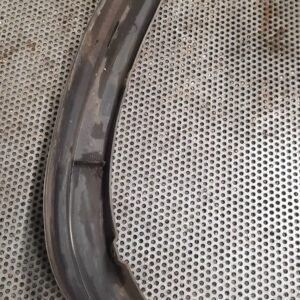 LISTWA BŁOTNIKA 1307938070 PRAWA FIAT DUCATO