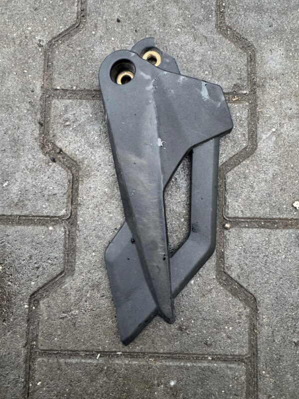 OSŁONA PLASTIK TRIUMPH TIGER 800 XCA 18-20 LIFT 2085520RH