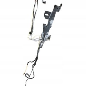 PRZEWODY PALIWA MOCOWANIE RENAULT TRAFIC III 1.6