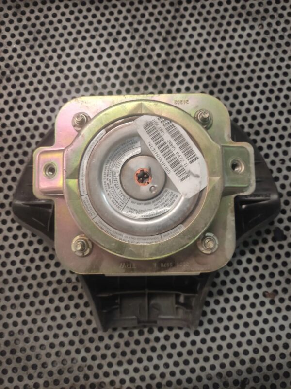 PODUSZKA POWIETRZNA FIAT PUNTO 00050472D