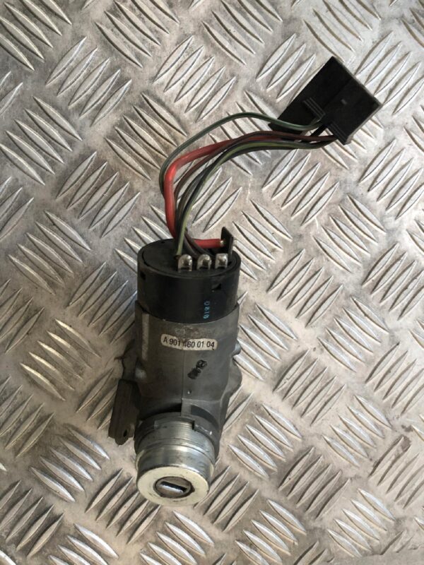 STACYJKA MERCEDES SPRINTER A9014600104