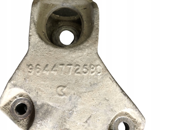 ŁAPA SILNIKA CITROEN BERLINGO II 1.6 9644772580