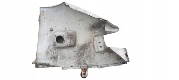 BŁOTNIK LEWY DUCATO BOXER JUMPER 94-02