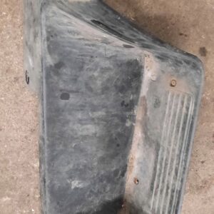 NAKŁADKA PROGU 130589207 FIAT DUCATO