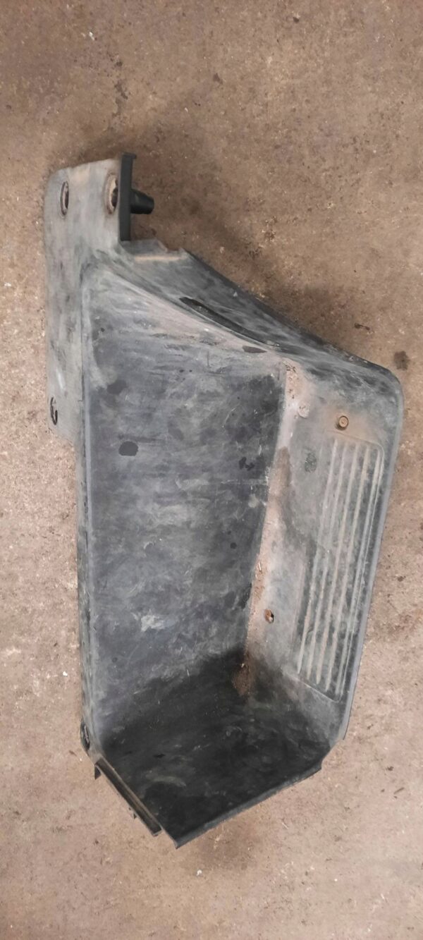 NAKŁADKA PROGU 130589207 FIAT DUCATO