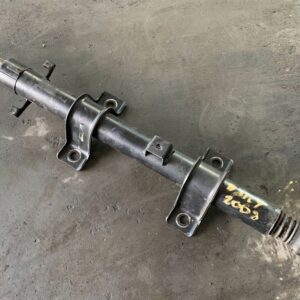 KOLUMNA KIEROWNICZA KRZYŻAK IVECO DAILY 06-11