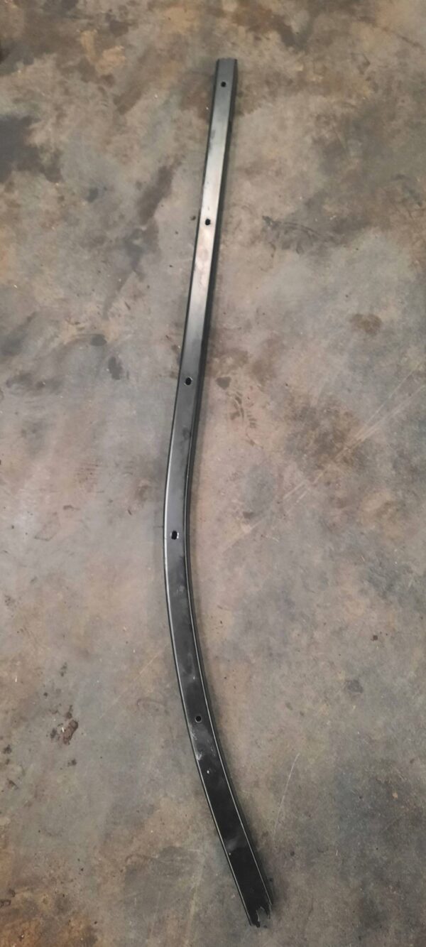 PROWADNICA DRZWI GÓRNA 7E0843860A VOLKSWAGEN T6