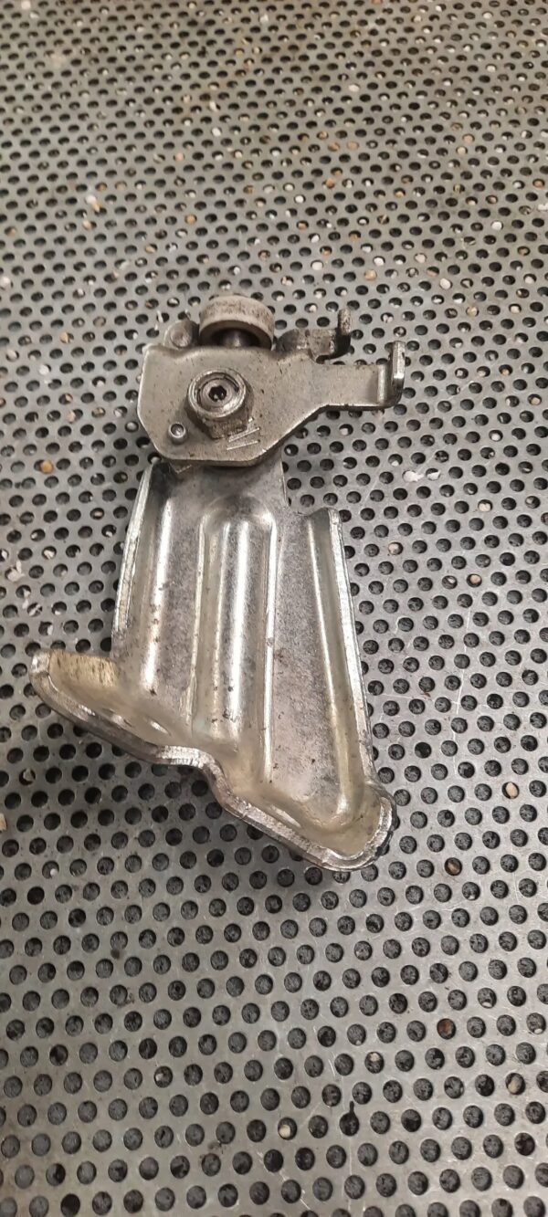 ROLKA DRZWI GÓRNA FIAT DUCATO